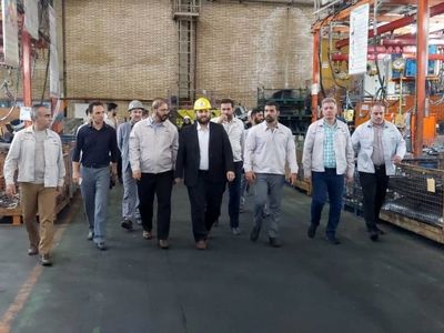 مانور سراسری روز ایمنی در استان البرز برگزار شد