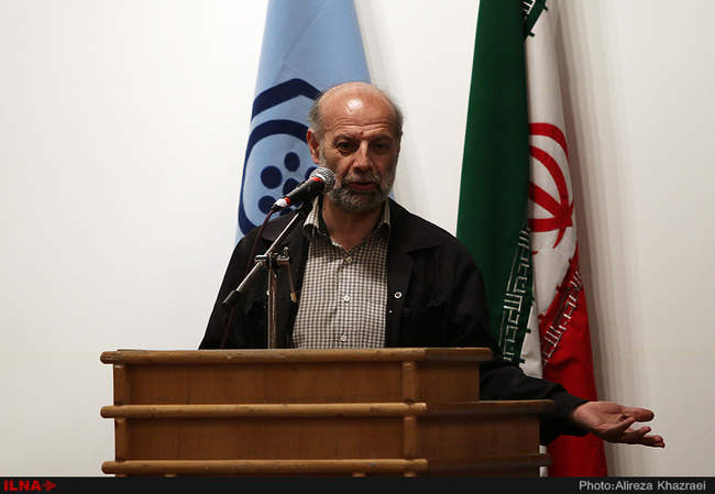 همایش تبیین قانون اشتغال کارگران ساختمانی و کاهش حوادث ناشی از کار 