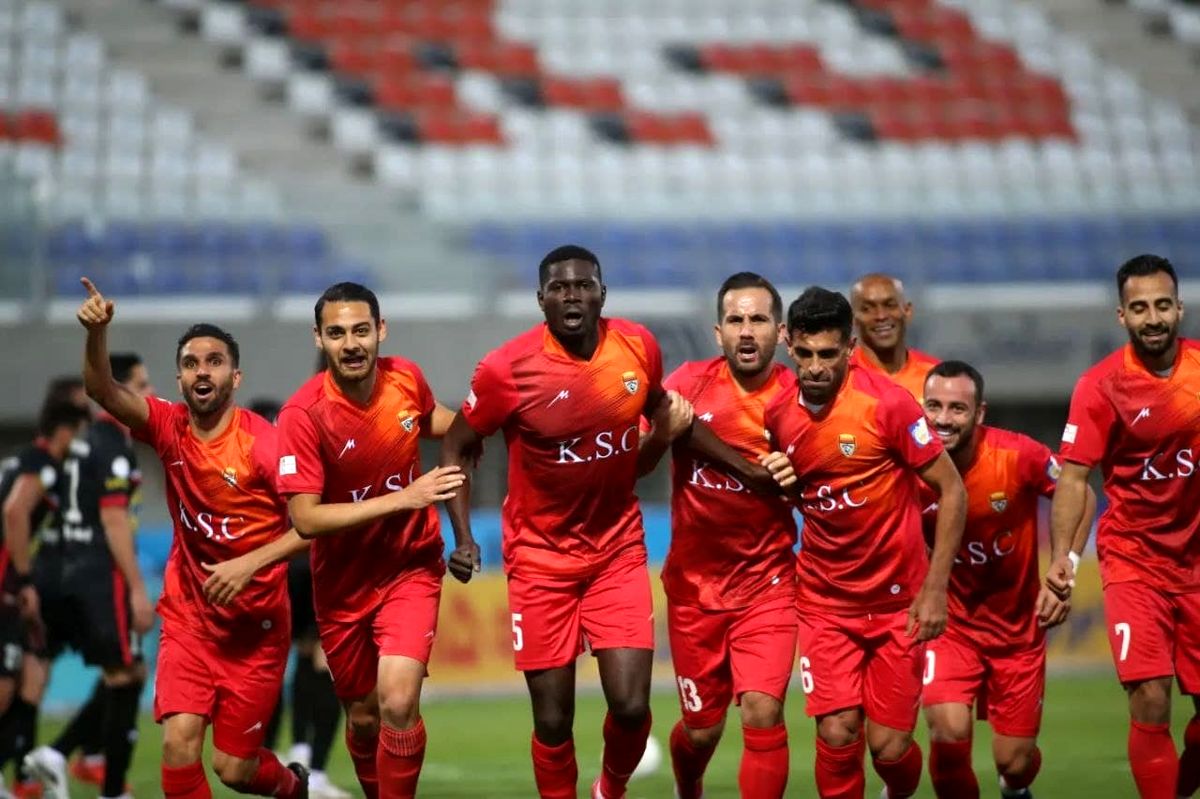 ویدیو: خلاصه بازی پرسپولیس صفر - فولاد خوزستان یک