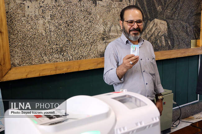 مرحله دوم انتخابات مجلس شورای اسلامی / تبریز