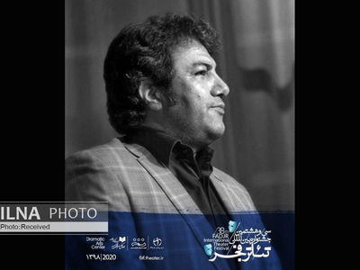 همه هنرمندان به پویش حمایت از هموطنان سیستان و بلوچستانی بپیوندند/ به همگرایی فزاینده‌ هنرمندان تئاتر برای حضور در خانه خود اصرار دارم