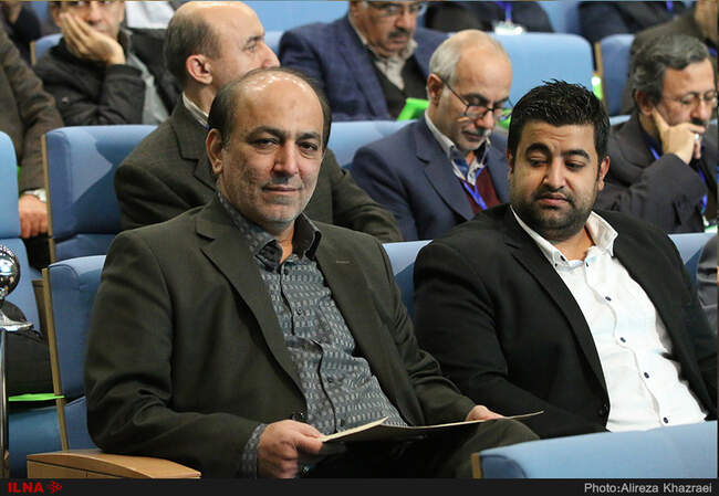 یست‌ و پنجمین مجمع عمومی انجمن اسلامی جامعه پزشکی ایران