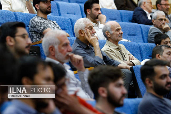 همایش«نوآوری، خلاقیت و مهندسی در ۸ سال دفاع مقدس»