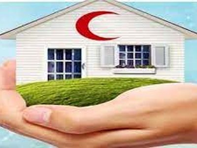 صدور مجوز ایجاد 450 خانه هلال در استان مرکزی 