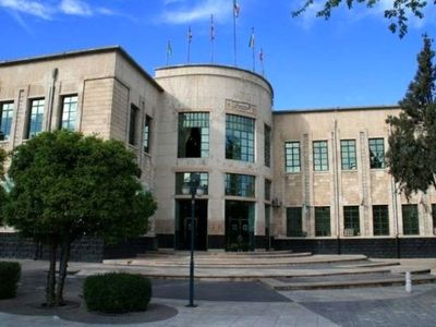 سرپرست شهرداری شیراز  انتخاب شد