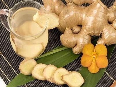 این افراد نباید زنجبیل مصرف کنند