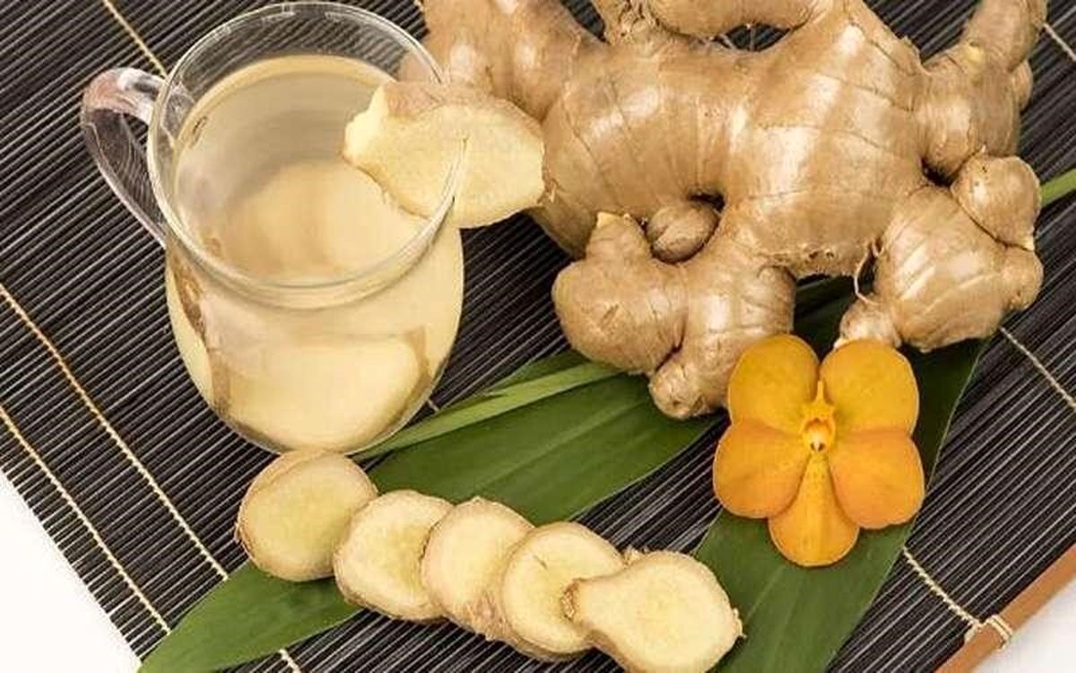 این افراد نباید زنجبیل مصرف کنند