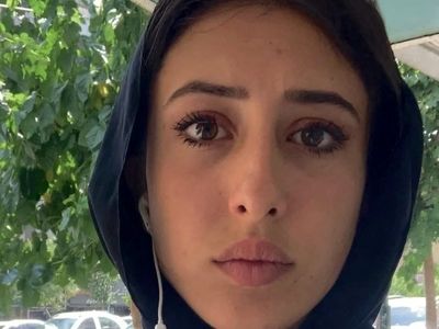 خبرنگار ایتالیایی آزاد شده و در حال بازگشت به کشور است