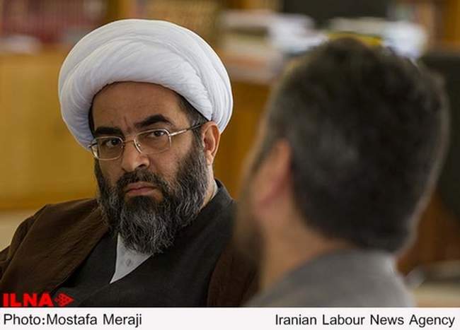 دیدار مدیرعامل، سردبیر و اعضای تحریریه ایلنا با مراجع تقلید