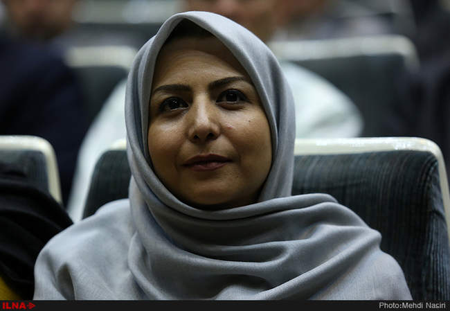 همایش اعضای منتخب شورای شهر تهران