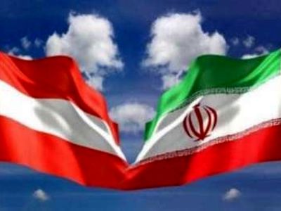 Austria removes warning on traveling to Iran