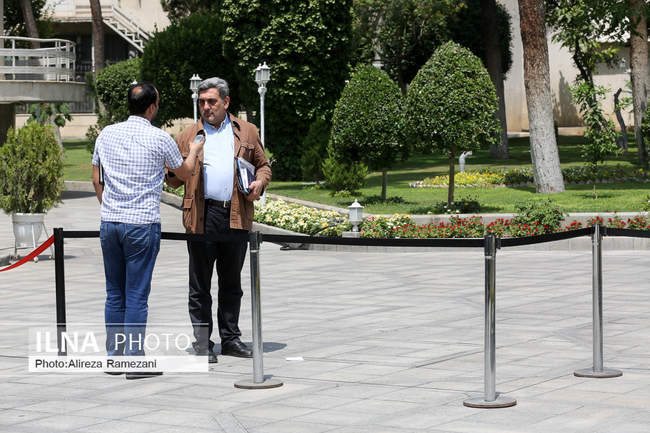 جلسه امروز هیئت دولت 