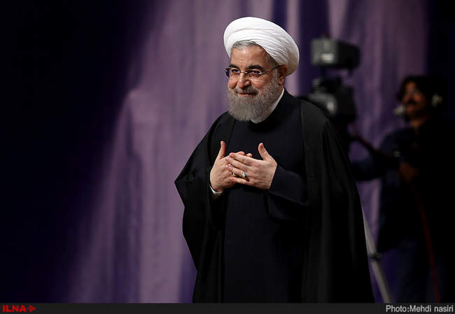 همایش سراسری مجریان برگزاری انتخابات سال1396