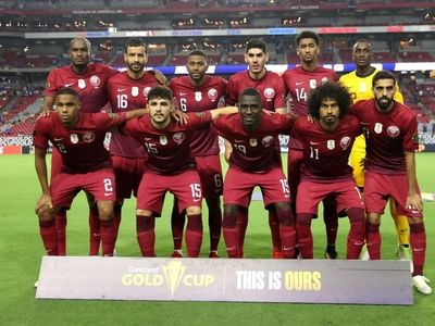  با حضور آمریکا و مکزیک ؛ قطر هجومی ترین تیم جام طلا کانکاکف با ۱۲ گل

