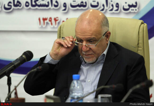 مراسم عقد موافقت‌نامه همکاری انجام طرح‌های اولویت‌دار حوزه پایین‌دستی صنعت نفت با دانشگاه‌ها 