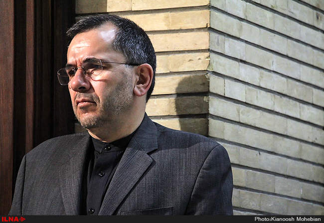 مراسم ترحیم مادر مجید تخت روانچی