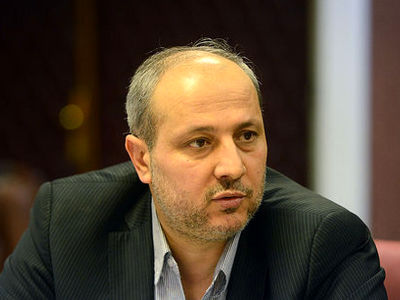 مناف هاشمی: برای سرپرستی کاشانی در تیم امید با تاج به توافق رسیدیم
