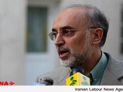 چهار خرابکار هسته‌ای در اختیار وزارت اطلاعات هستند