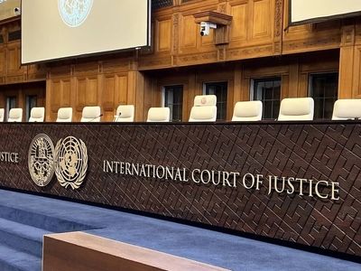 Iran slams ICJ judge’s pro-Israel comments