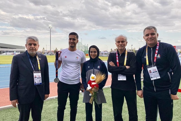 فرزانه فصیحی