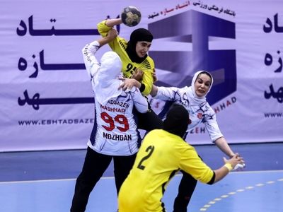 پیروزی سپاهانی‌ها در جدال مدعیان