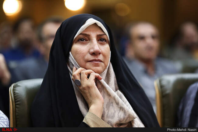 مراسم تقدیر از اعضای ستاد اصلاح‌طلبان تهران