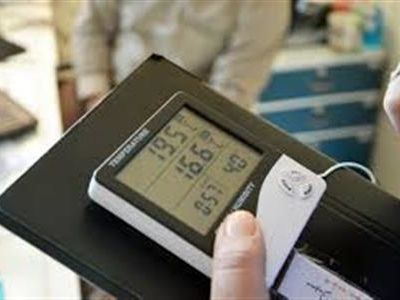 مشارکت برق تبریز در اجرای طرح پایش مصرف گاز ادارات آذربایجان شرقی