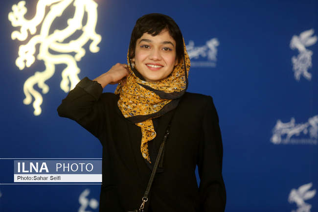 پنجمین روز جشنواره فیلم فجر؛ مراسم اکران و نشست رسانه ای فیلم «بی‌مادر»