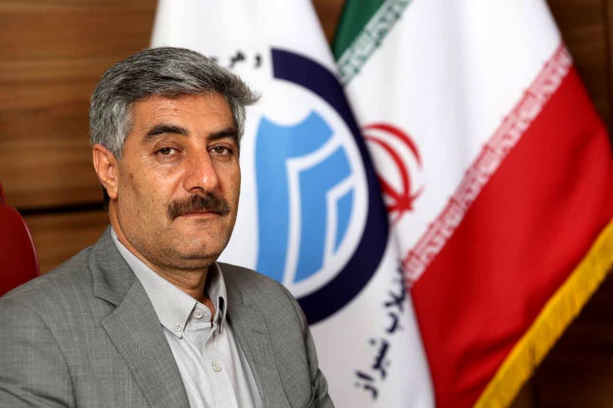 راه‌اندازی شناسه تائید خدمت‌رسانی در آبفا شیراز 