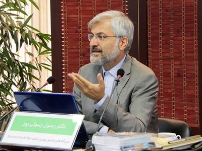 در جامعه منبری، مردم شجاعت ورود به گفت‌‌وگوی جمعی را ندارند/ تمرین گفت‌وگو باید از مقامات رده بالا آغاز شود/ گفت‌وگو در نگاه امام موسی صدر تشریفاتی نبود