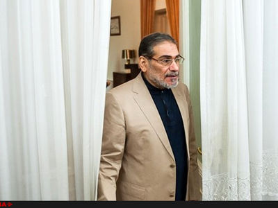 سخنرانی شمخانی در جمع منتخبان مجلس دهم