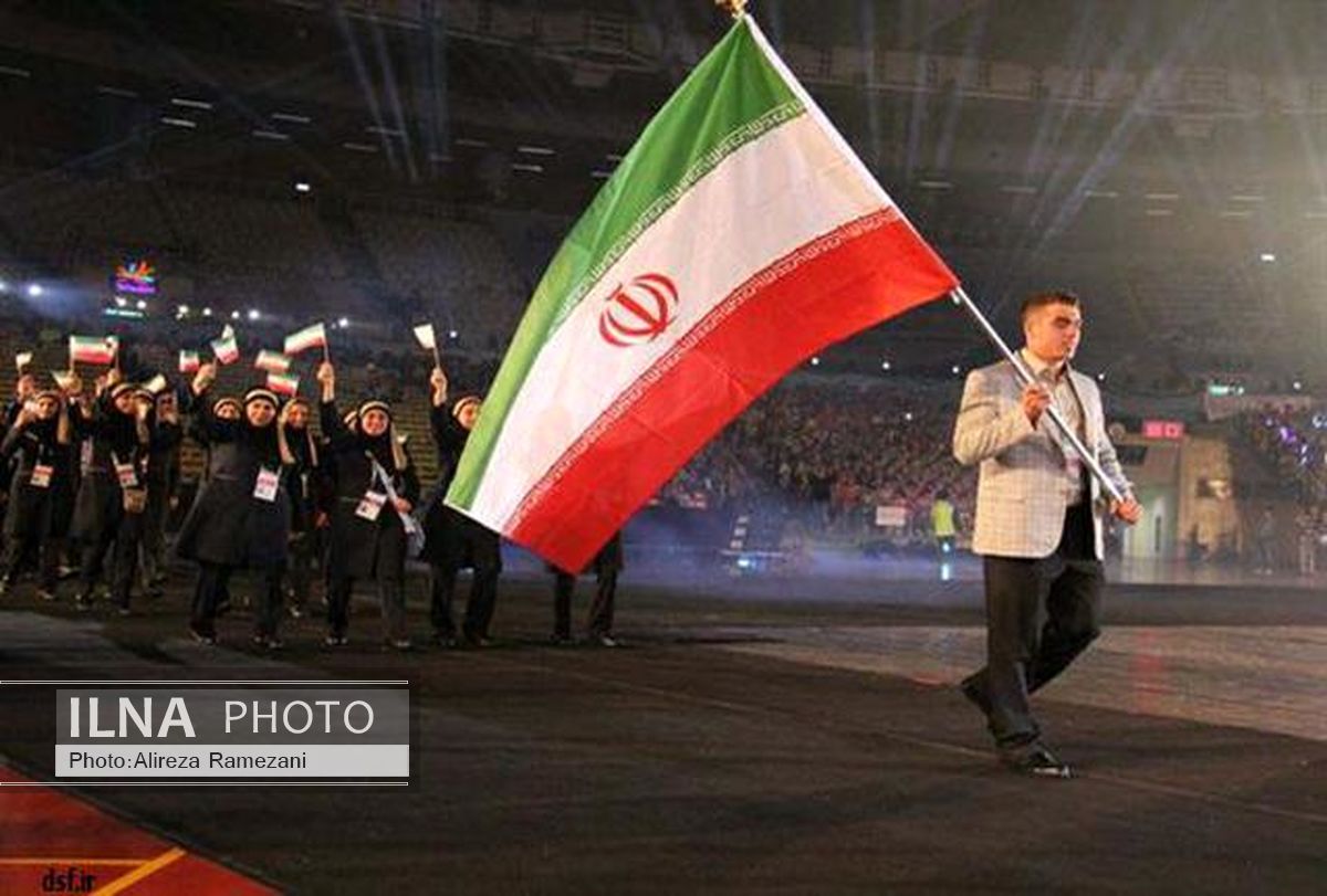 پیام تبریک فدراسیون‌ناشنوایان به رهبر انقلاب