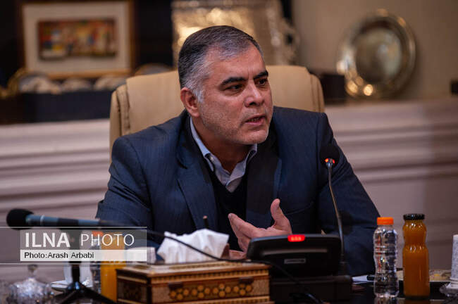  «محسن پاک نژاد»؛وزیر نفت