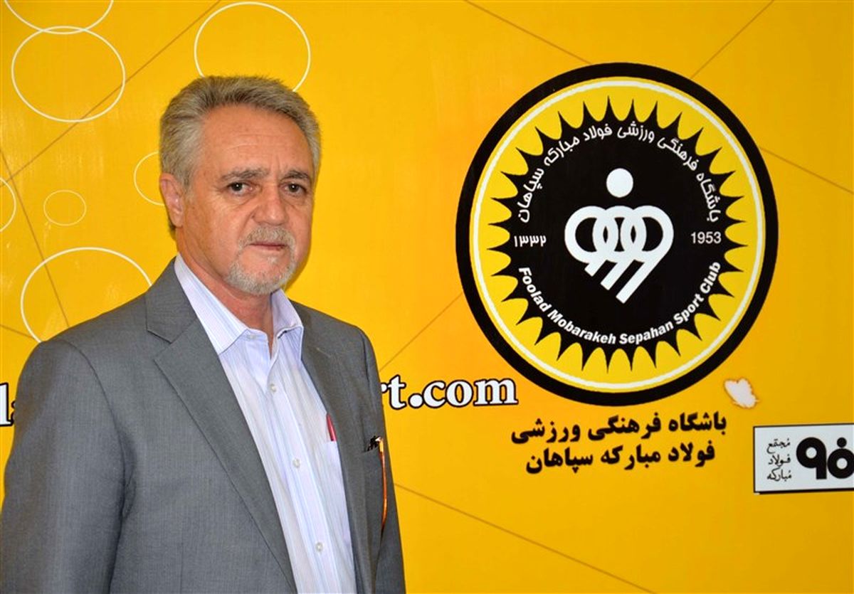 واکنش تابش به بودجه 43 میلیاردی برای سپاهان