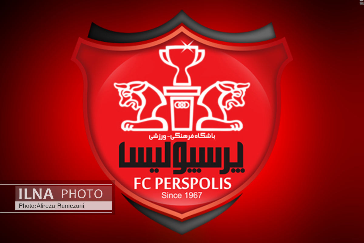 مدافع اوکراینی پرسپولیس به تمرینات گروهی برمی‌گردد