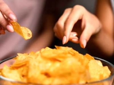 بدترین عوارض خوردن همان هله هوله