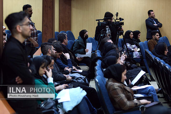 نخستین موت‌کورت ملی پیگیری تحریم‌های یک‌جانبه و تبعیت از آن‌ها