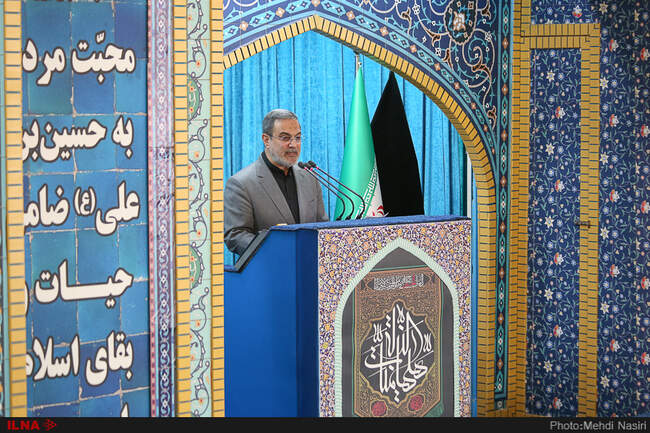  سید محمد بطحایی 