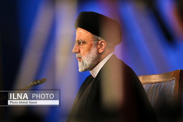 رئیسی پنجشنبه عازم قزاقستان می‌شود