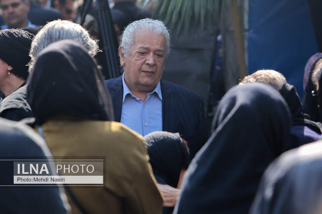  رضا فیاضی