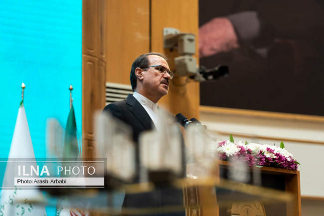 نخستین جشنواره ارتقاء شفافیت و رفع موقعیت های تعارض منافع