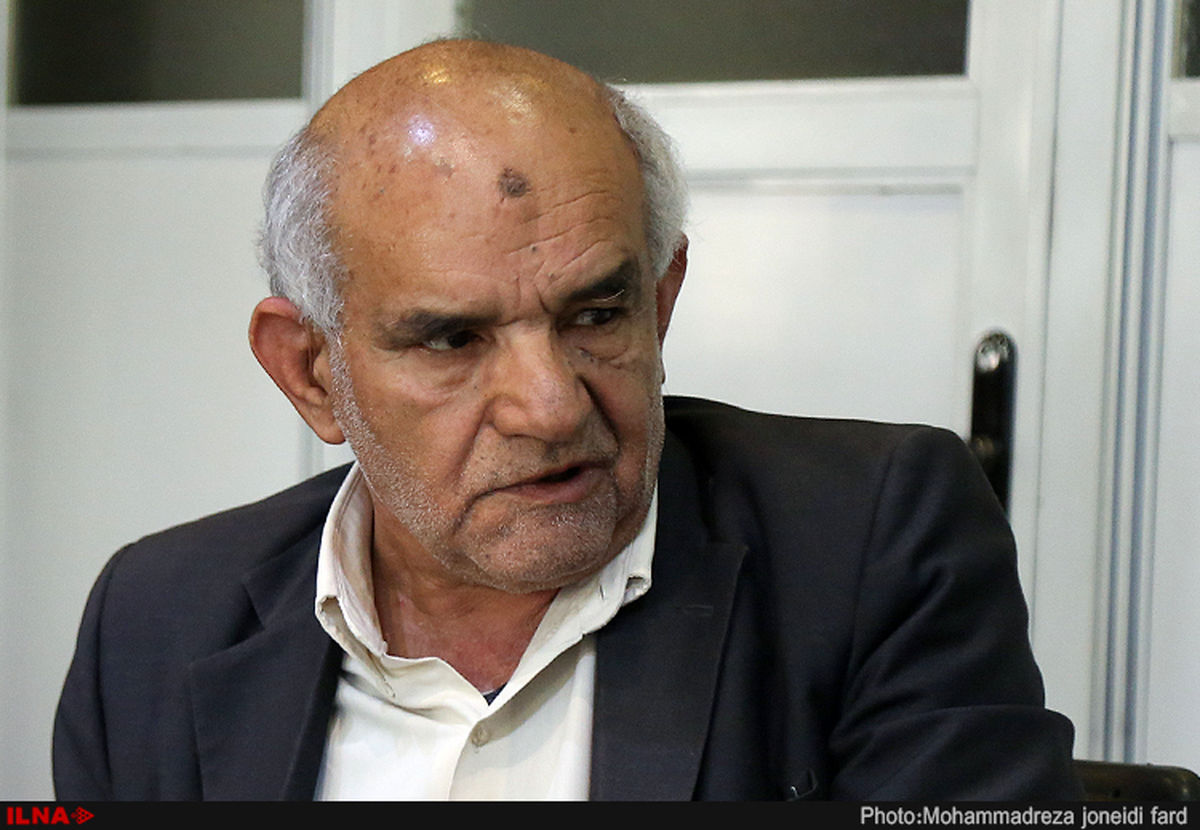 توافق دو جانبه بر سر بازرسی‌ از نانوایی‌ها معنی ندارد/تامین اجتماعی کارگر نانوا را از داشتن بیمه محروم نکند