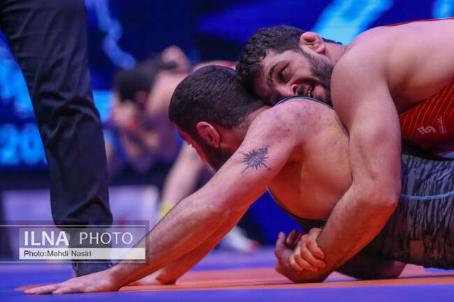 حسن یزدانی