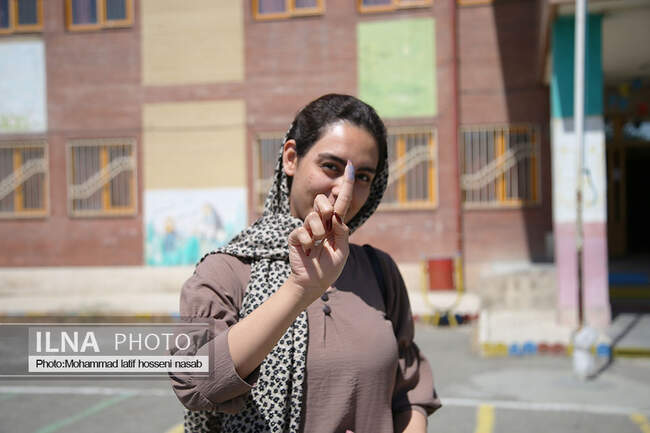برگزاری انتخابات ریاست جمهوری در کردستان