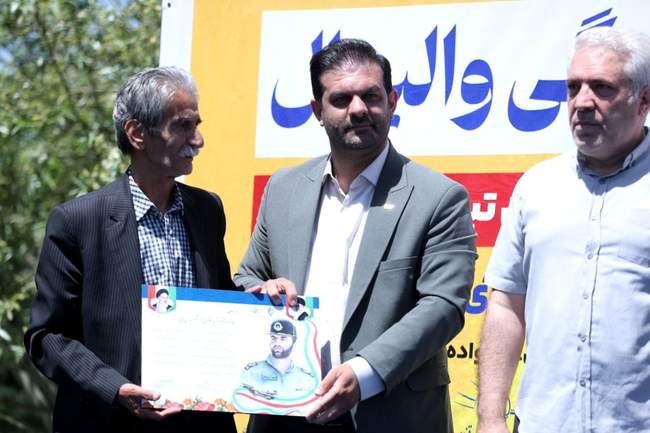 قزوین میزبان جشنواره همگانی والیبال با حضور رئیس فدراسیون