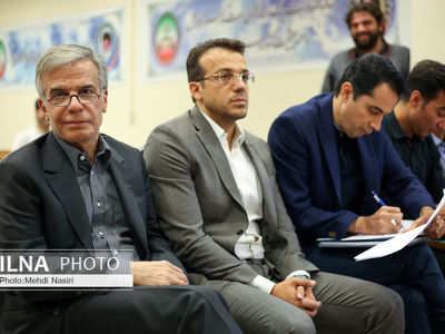 پرونده ۳ نفر از متهمان در دادگاه تکمیل و ارسال شده است/ پرونده ۱۸ نفر دیگر در دادسرا در حال رسیدگی است