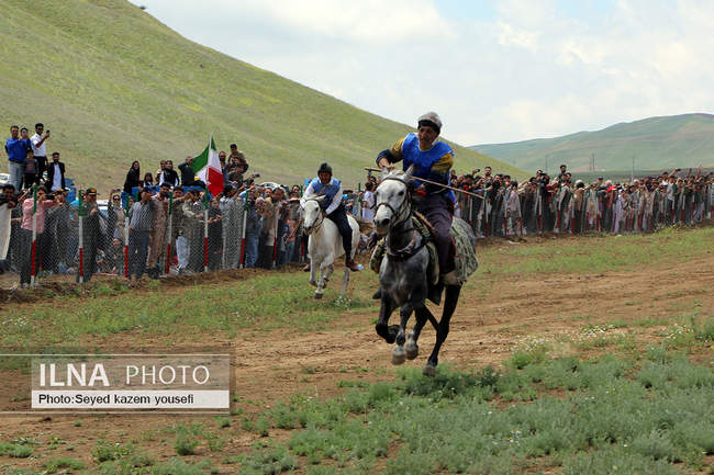 برگزاری سی‌امین جشنواره فرهنگی، ورزشی عشایر آذربایجان