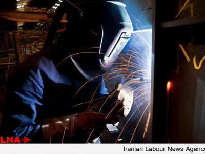 بدحسابی کارفرما به صدور اخطاریه بانک برای کارگران قفل‌کار منجر شد