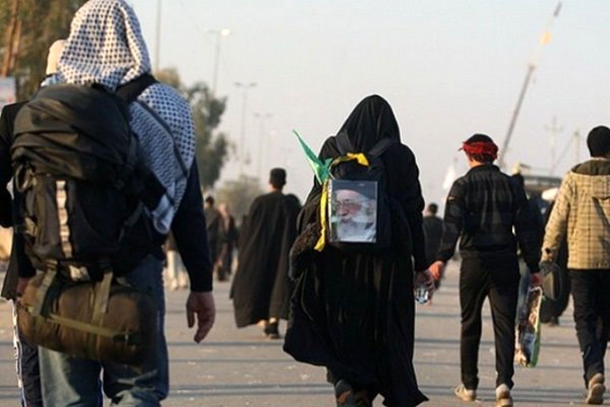 توصیه‌های بهداشتی اورژانس کشور برای زائران اربعین