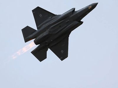 German fighter jets spotted in US carrying nuclear bombs